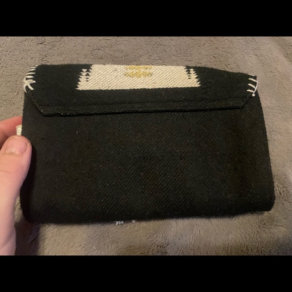 Ladies Boho roxy wallet - Picture 9 of 9